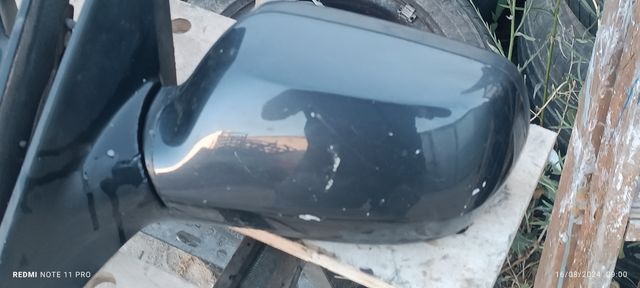 Espejos Mazda serie 3