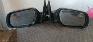 Espejos Mazda serie 3