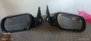 Espejos Mazda serie 3