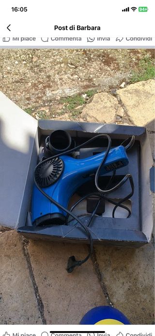 Phon vintage