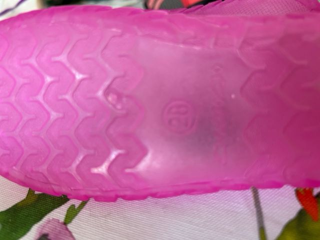 Scarpe da scoglio bimbi