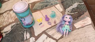 Bebes llorones lágrimas magicas