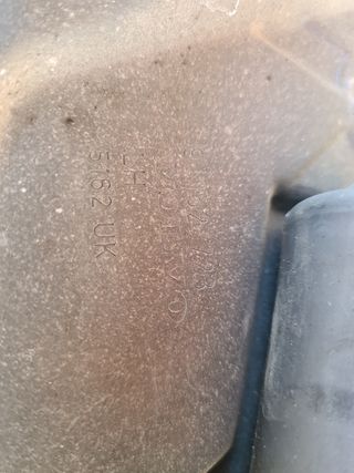 Elevalunas volvo V70 S70 Frente Esquerdo