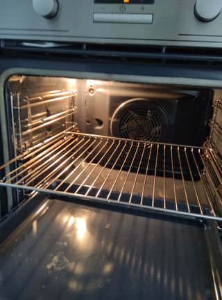Horno Electrolux EOC3430AAX