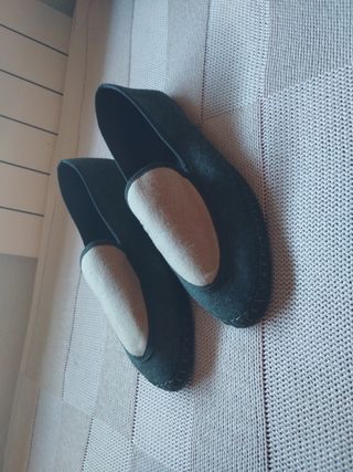 Flabelus mujer
