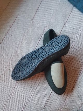 Flabelus mujer