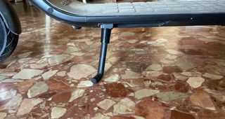 Patinete eléctrico SEAT