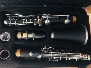 Clarinetto Sib New Orleans