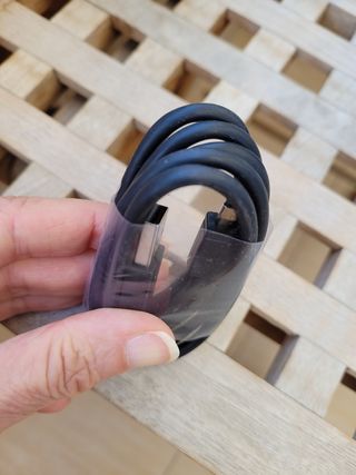 Cable Micro USB BQ Aquarius