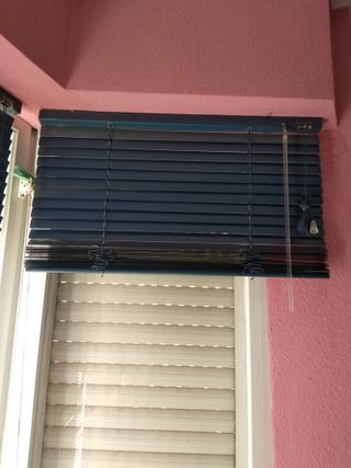 Persianas Venecianas