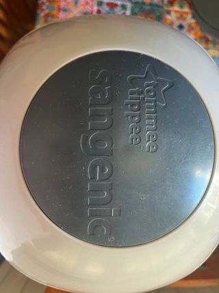 Papelera contenedor pañales Tommee Tipie