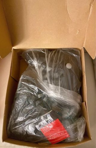 Scarponi sci NUOVI nr 38.5