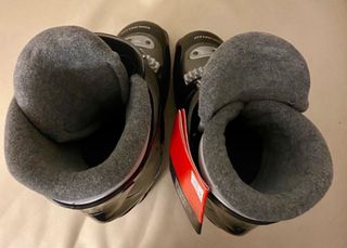 Scarponi sci NUOVI nr 38.5