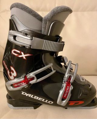 Scarponi sci NUOVI nr 38.5