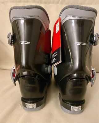 Scarponi sci NUOVI nr 38.5