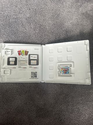 Mario Party Island Tour