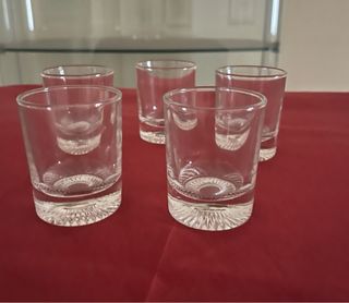 Bicchieri da liquore