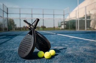 Clases de padel
