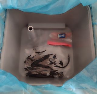 Kit riego automático Claber