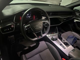 Audi A6 2020