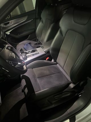 Audi A6 2020