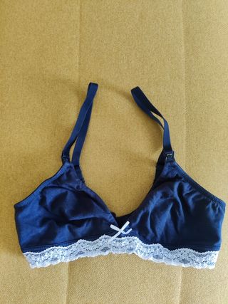 Sujetador de lactancia