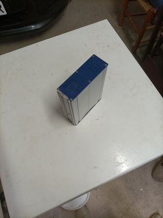Fuente de alimentación Ek selans