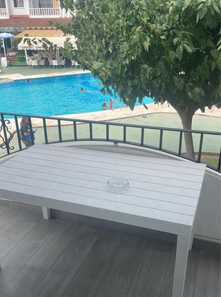 VACACIONES 6 PAX 7d PLAYAROMANA.ALCOSEBRE.CASTELLO