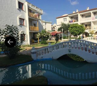 VACACIONES 6 PAX 7d PLAYAROMANA.ALCOSEBRE.CASTELLO