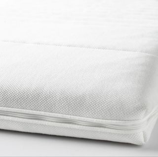 Colchoncillo tussöy (topper) de Ikea