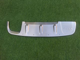 DIFUSOR TRASERO JEEP COMPASS AÑO 2018