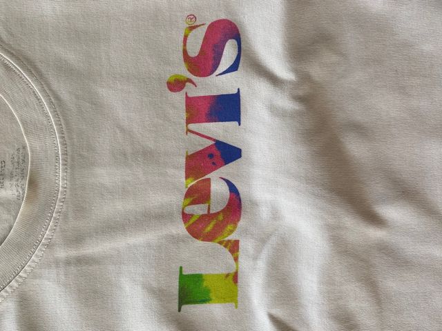 Camiseta Levi’s