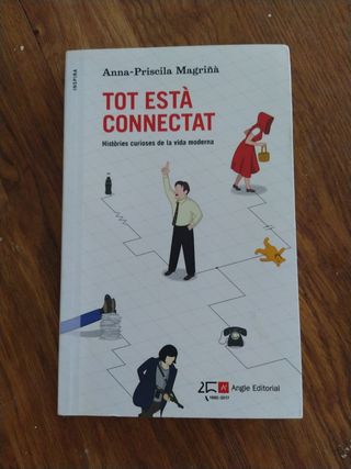 Tot està connectat