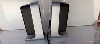 Altavoces Logitech LS11