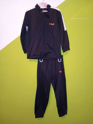 Chandal de niño
