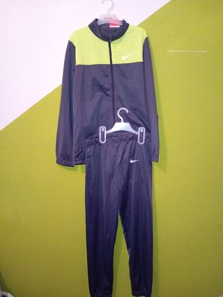 Chandal de niño