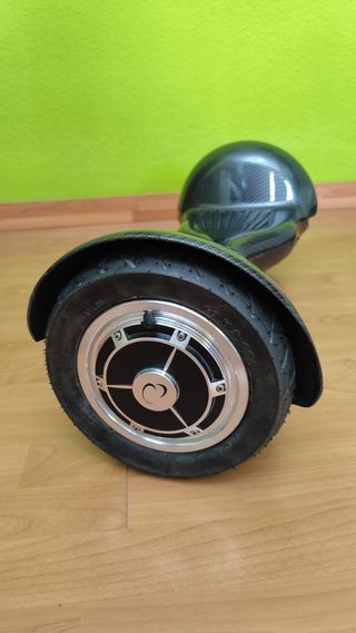 Patín hoverboard SmartGyro XL 700W
