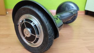 Patín hoverboard SmartGyro XL 700W