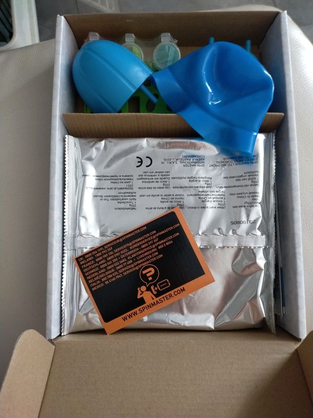 Crea Porcellana, Pottery cool