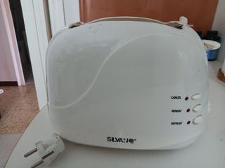 Tostadora 