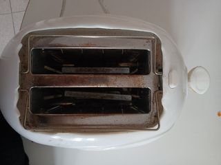 Tostadora 