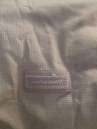 Saco para coche de paseo Uu