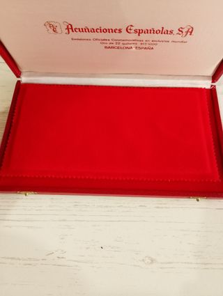 Estuche