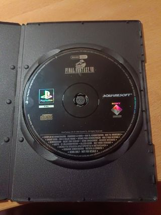 Banda sonora final fantasy xiii