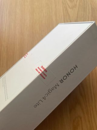 PRECINTADO Honor Magic4 lite 128gb