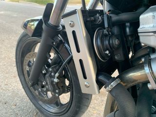 Suzuki bandit