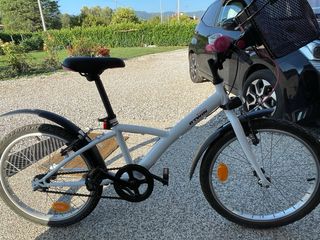 Bicicletta bambina