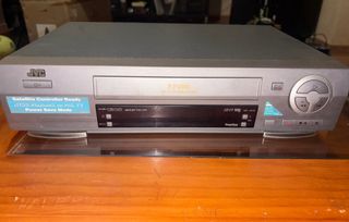 PELICULAS VHS