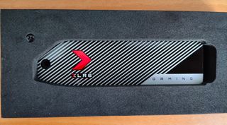 XLR8 disipador SSD para ps5