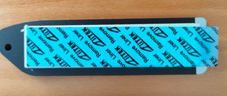 XLR8 disipador SSD para ps5